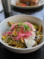 Cali Mixed Bowl