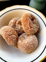 Fried Donuts