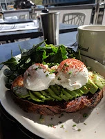 Garden Benedict Special