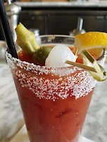 House Bloody Mary