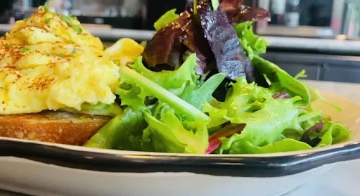 Grand Lake Kitchen - Lake Merritt