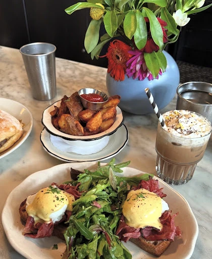 Grand Lake Kitchen - Lake Merritt photo 10