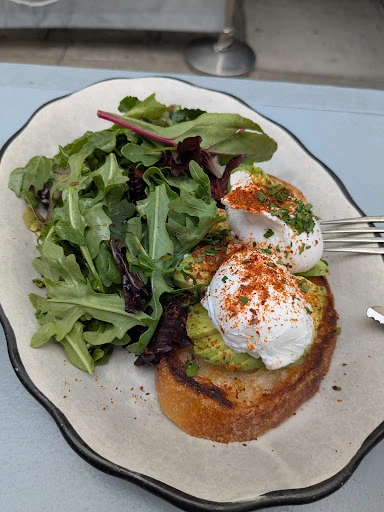 Grand Lake Kitchen - Lake Merritt photo 7