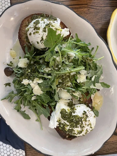 Grand Lake Kitchen - Lake Merritt photo 5