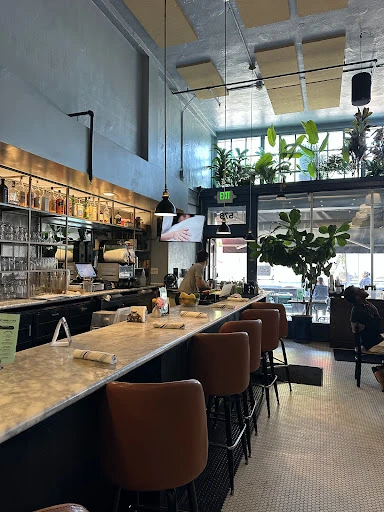 Grand Lake Kitchen - Lake Merritt photo 4